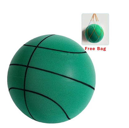 Avelena | Shot Der Stille Sportsball