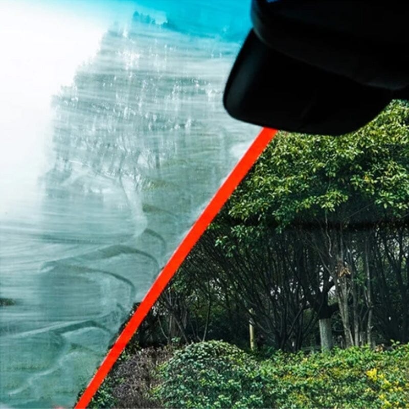 Avelena | ClearShield | Glasreiniger – Kristallklare Sicht und Langzeit Schutz