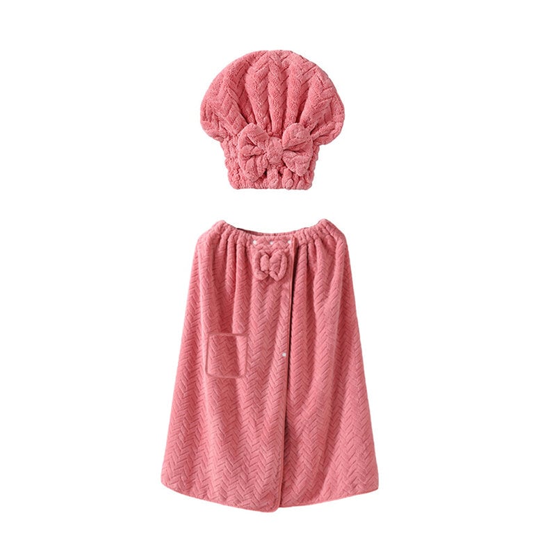 Avelena | Plus Size einfarbige Handtücher