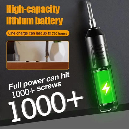 Avelena | BolzenFreund Präzises Schraubendreher-Set