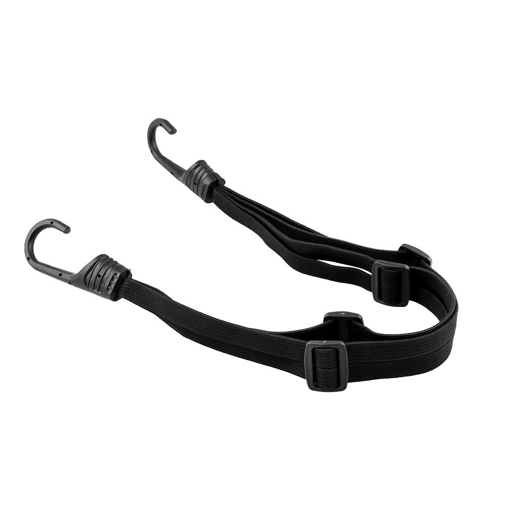Avelena | Bungee-Riemen für Motorradhelm