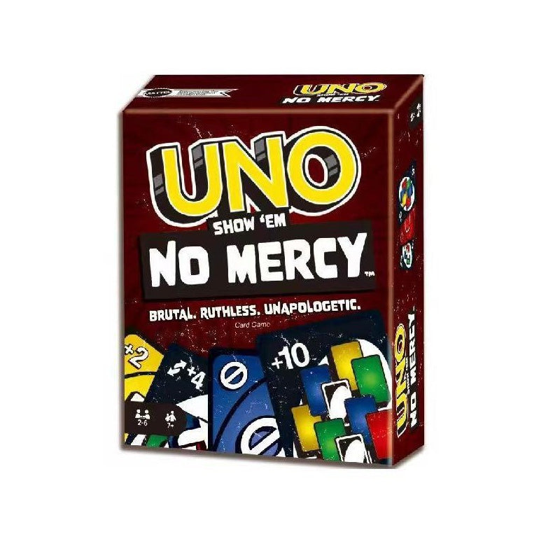 Avelena | 168 Dickes Uno-Kartenspiel