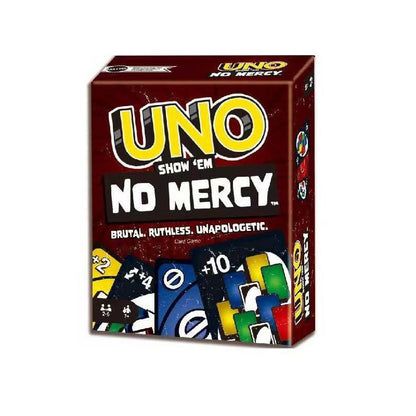 Avelena | 168 Dickes Uno-Kartenspiel