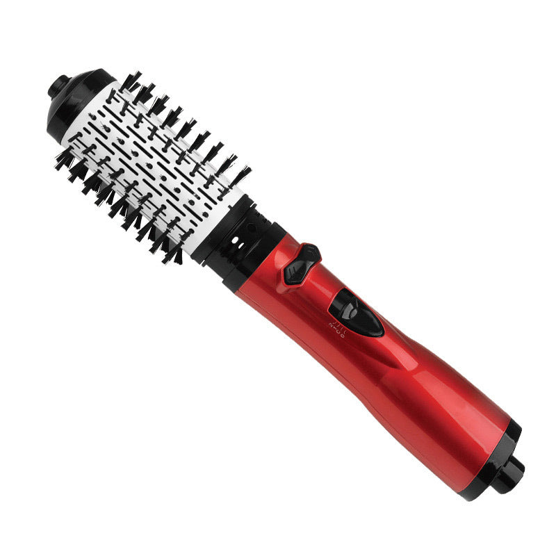 Avelena | 2-in-1 Warmluftstyler und rotierender Haartrockner