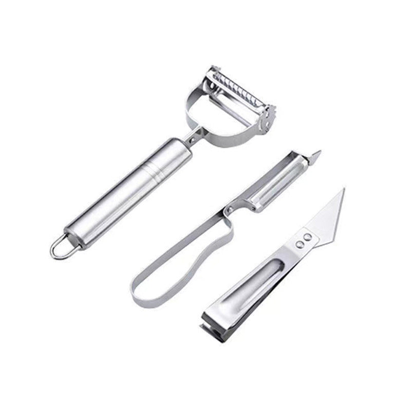 Avelena | Stück Peeling Set
