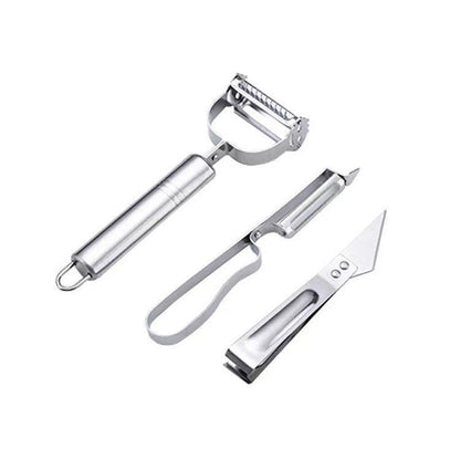 Avelena | Stück Peeling Set
