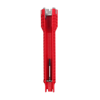 Avelena | 8-in-1 Spüle Multi-Wasserrohrschlüssel