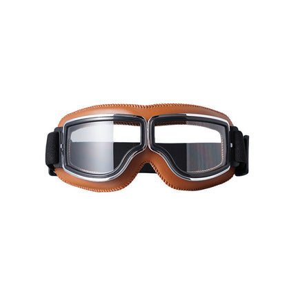 Avelena | Vintage Motorradbrillen