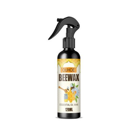 Avelena | Natürlicher mikromolekularer Bienenwachs-Spray