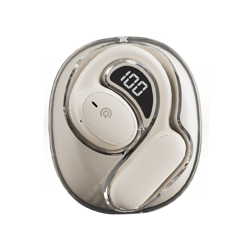 Avelena | Knochenleitung Bluetooth Kopfhörer