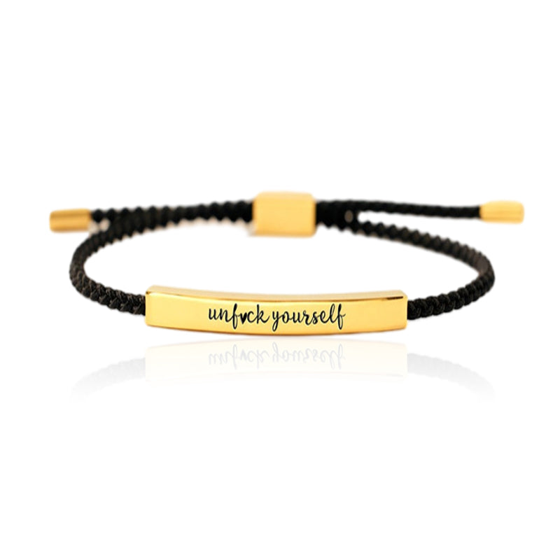 Avelena | Yourself Tube Armband