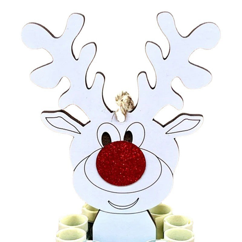 Avelena | Einzigartiger Weihnachtsgeldhalter