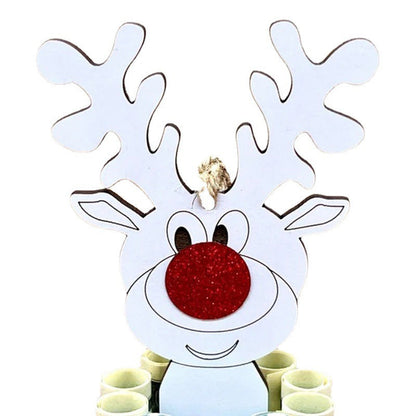 Avelena | Einzigartiger Weihnachtsgeldhalter