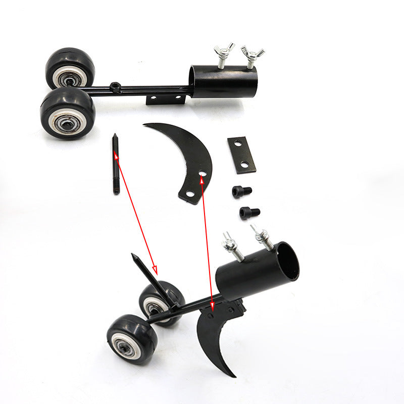 Avelena | Crazy Weeds Marauder