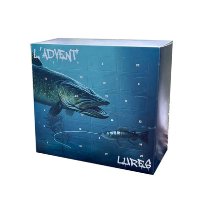 Avelena | Weihnachts Angel Blind Box