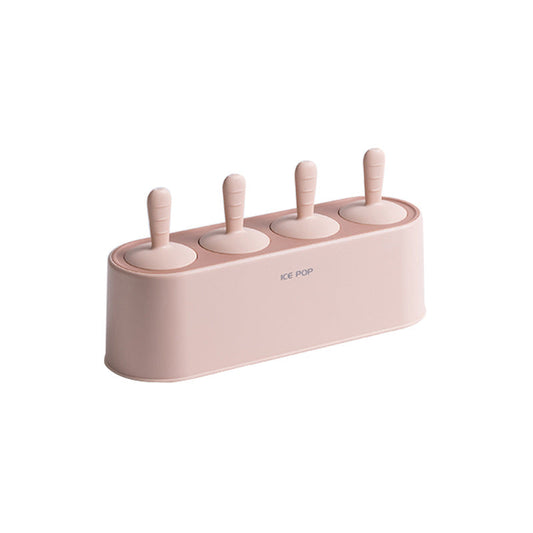 Avelena | Silicone Eis am Stiel Eismaschinen Set