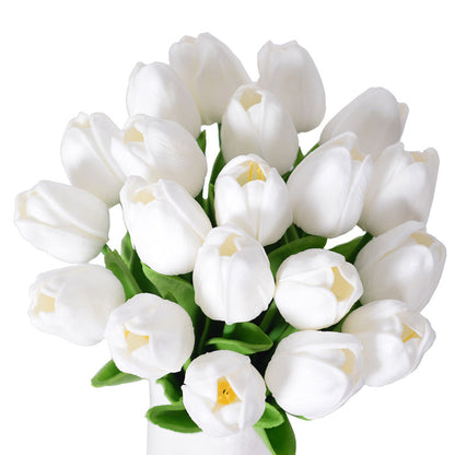 Avelena | Ute Kunstige Tulpen - 7 Stück