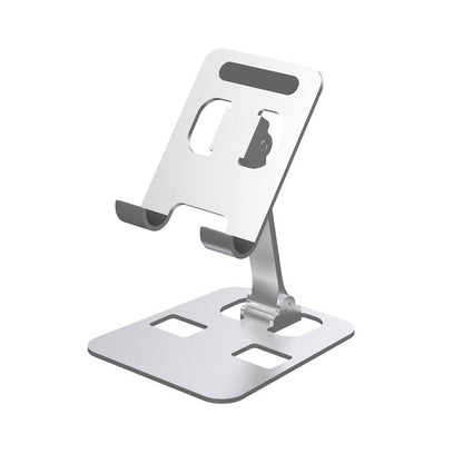 Avelena | Aluminium Verstellbarer Desktop Telefonhalter