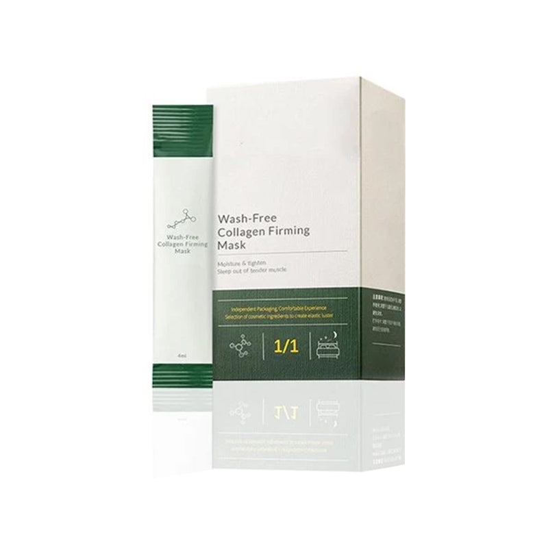 Avelena | Leave-In Kollagen Festheit Maske