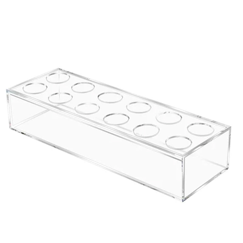 Avelena | 💓Muttertagsgeschenk -Blumenkasten aus Acryl