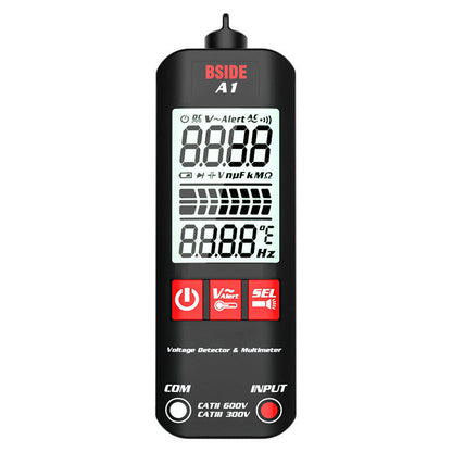 Avelena | A1 Vollautomatisches Anti-Brenner Intelligentes Digitalmultimeter