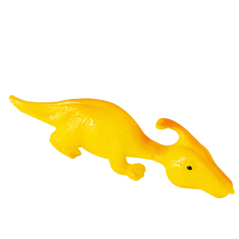 Avelena | Slingshot Dinosaurier Spielzeug (Farben zufällig)