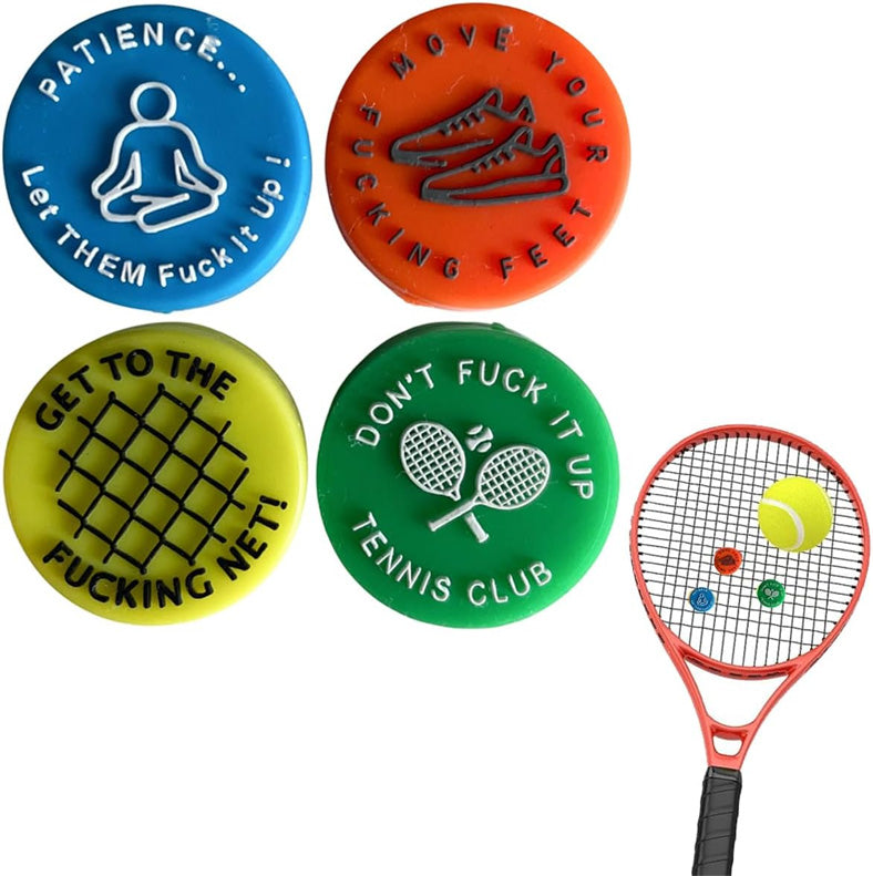 Avelena | Memories Tennis Dämpfung