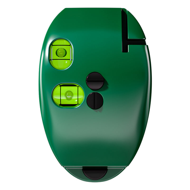 Avelena | Elektronische 90-Grad Laser-Skala