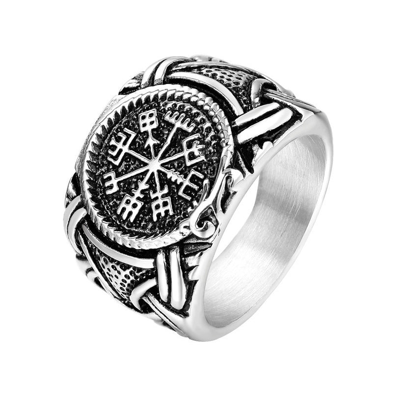 Avelena | Viking Ring