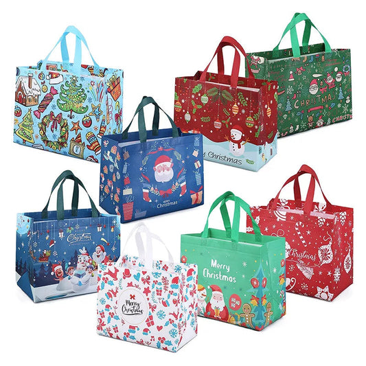 Avelena | Weihnachtsgeschenktasche
