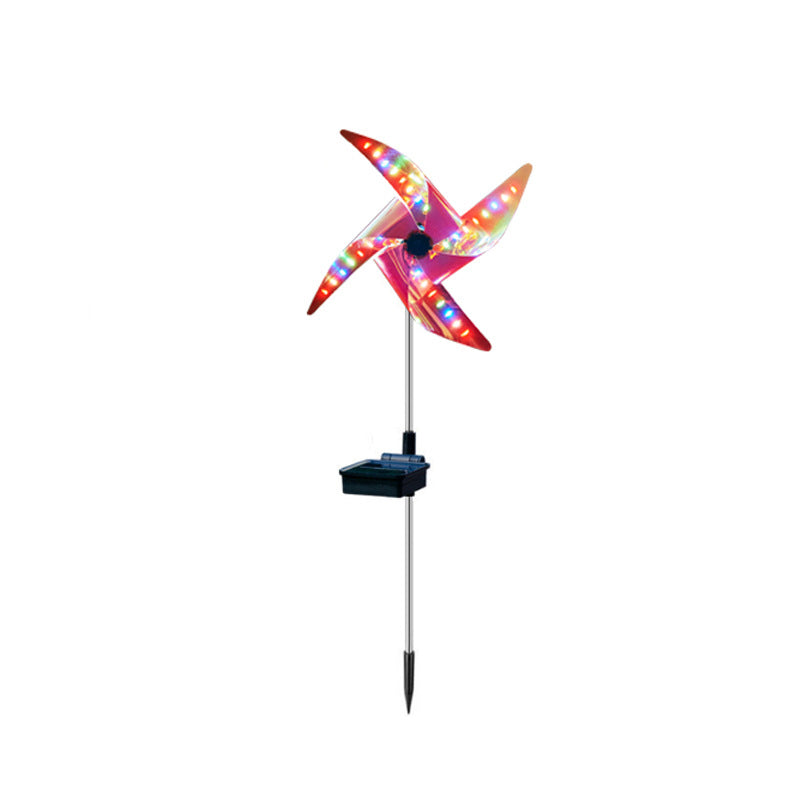 Avelena | Solar Garten Windmühle Licht