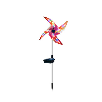 Avelena | Solar Garten Windmühle Licht