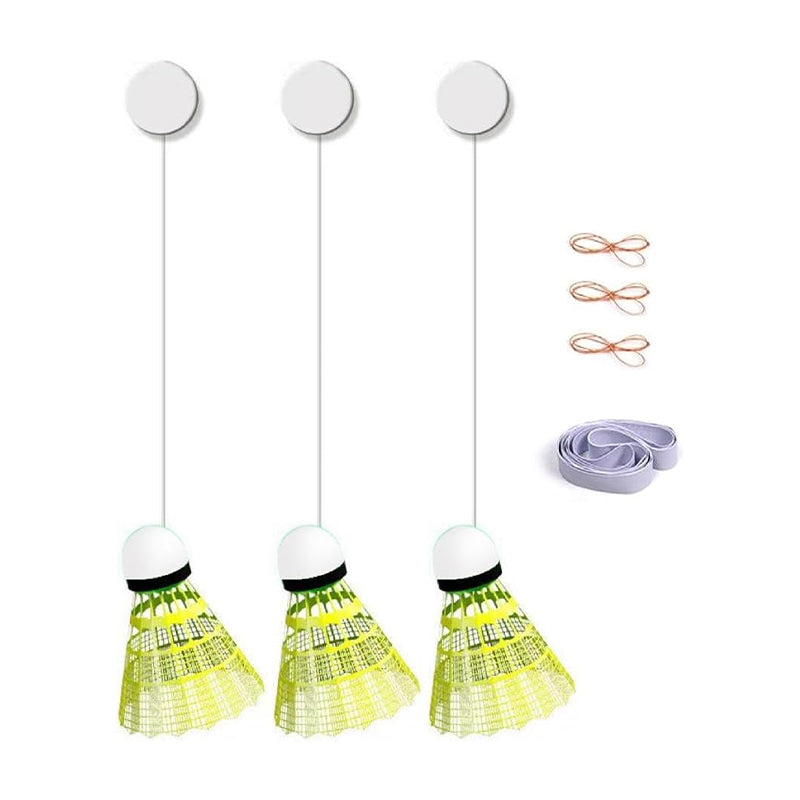 Avelena | Rebound Badminton Trainer