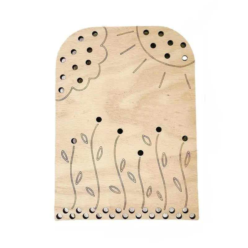 Avelena | Blumen- und Blattsammelbretter