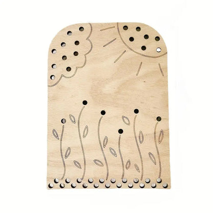 Avelena | Blumen- und Blattsammelbretter