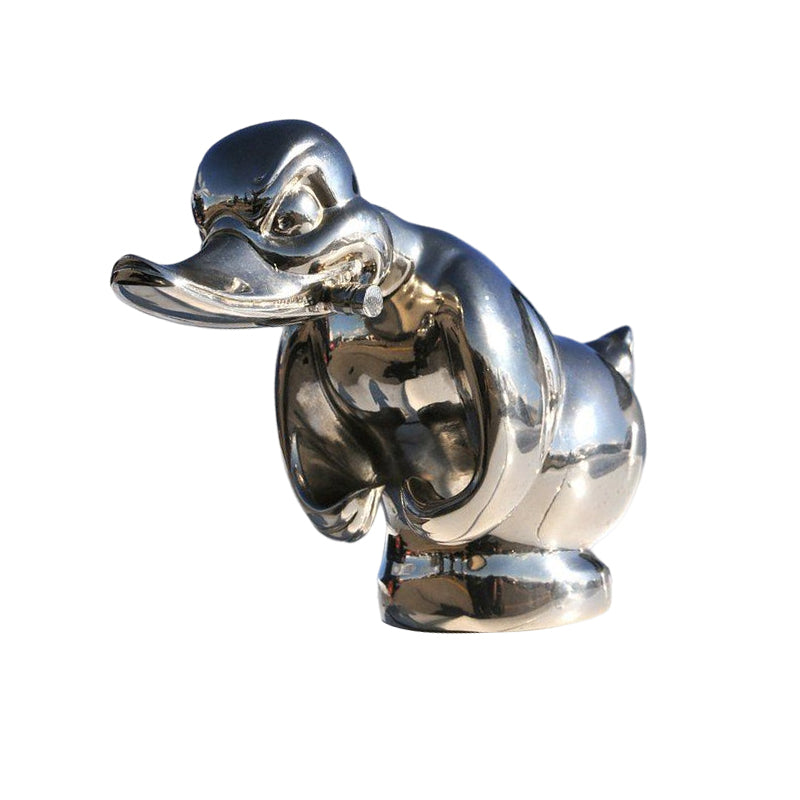 Avelena | Gummipuppe Panzerornament
