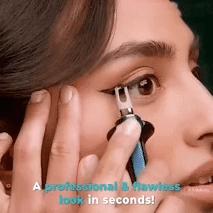 Avelena | AugenForm Mühelose Eyeliner-Perfektion