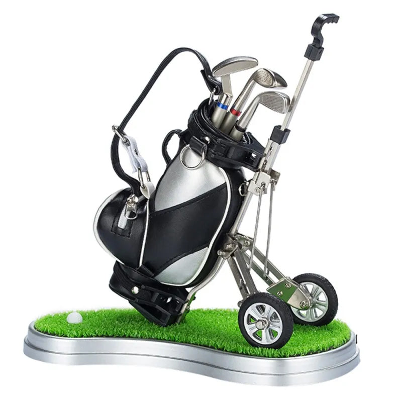 Avelena | Von Golf Fans