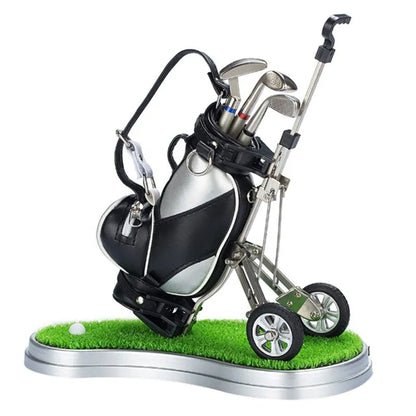 Avelena | Von Golf Fans