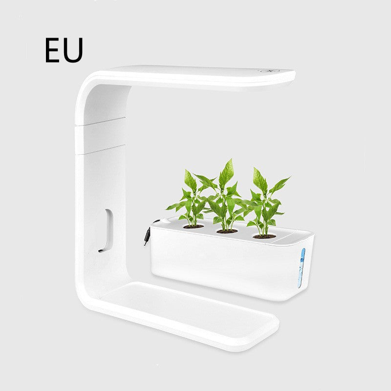 Avelena | Slim Hydroponisches Pflanzensystem für Innen Greenbloom Hydro
