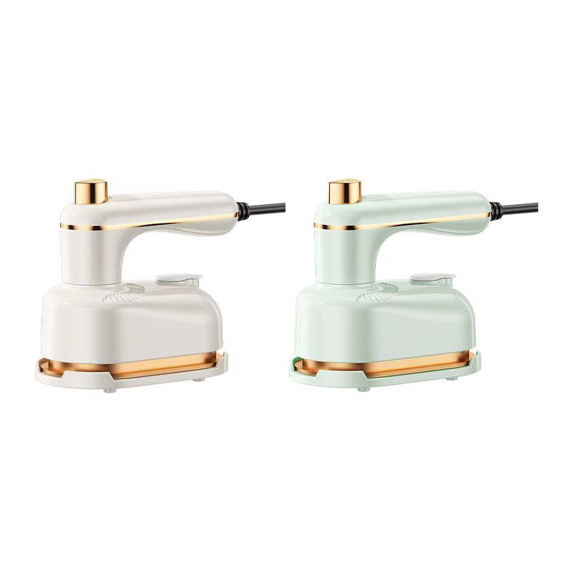 Avelena | Mini-Reise-Dampfbügeleisen für Kleidung