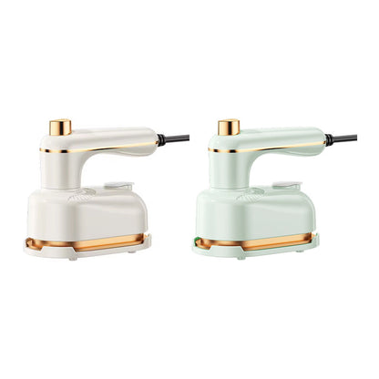 Avelena | Mini-Reise-Dampfbügeleisen für Kleidung