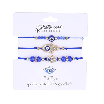 Avelena | Schmerzhafter Augen Partnerarmband Elif
