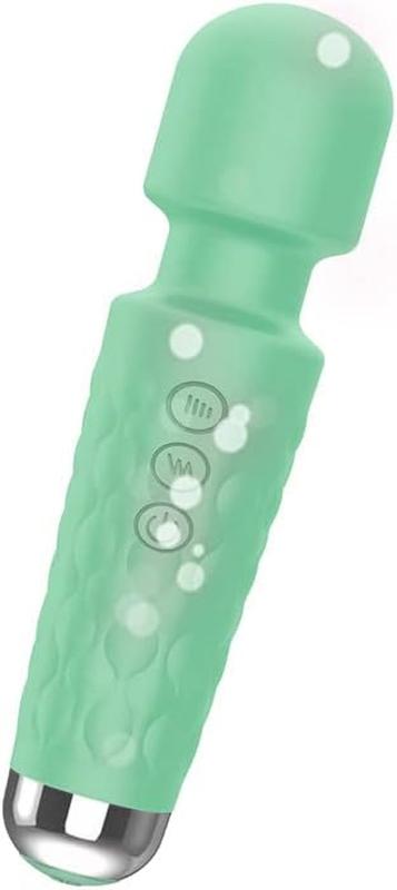 Avelena | Wiederaufladbarer Und Wasserdichter Handheld Tiefgewebe Nacken- Und Rückenmassierer