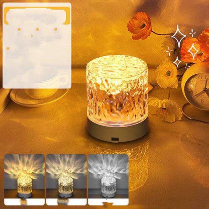 Avelena | Kabellose LED-Stimmungslicht mit Fernbedienung