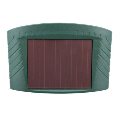 Avelena | Solar-powered ultrasound deer repeller - Effective deer deterrent for gardens and caverns in 48 hours