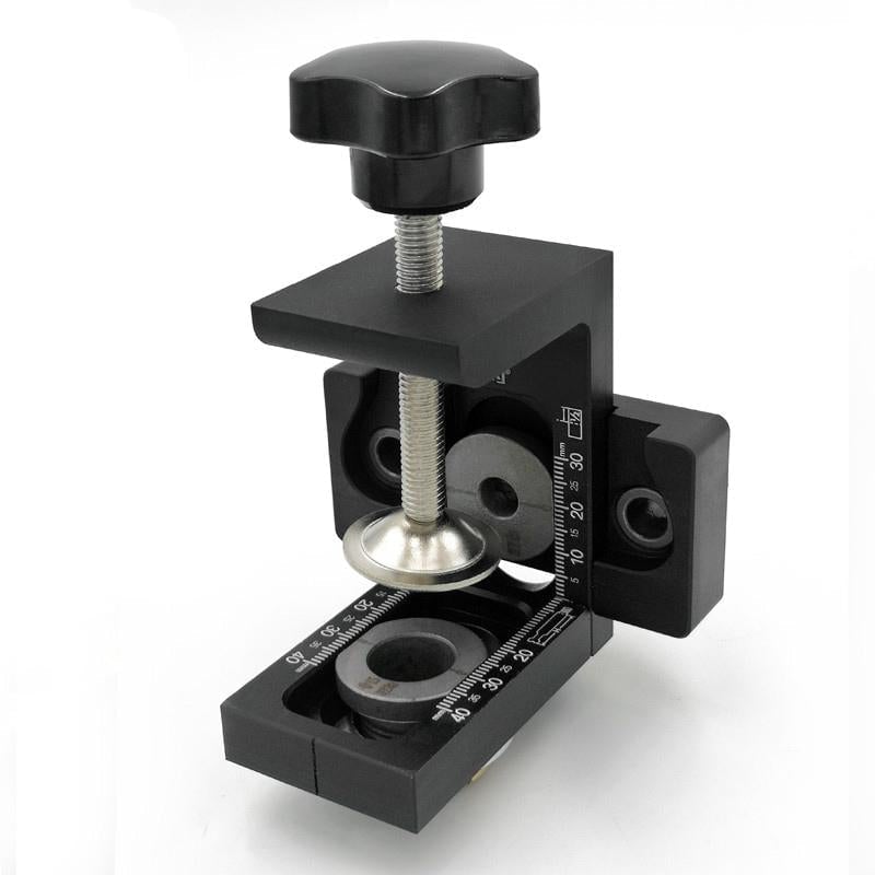 Avelena | DrillMeister Einstellbare Bohrtiefe