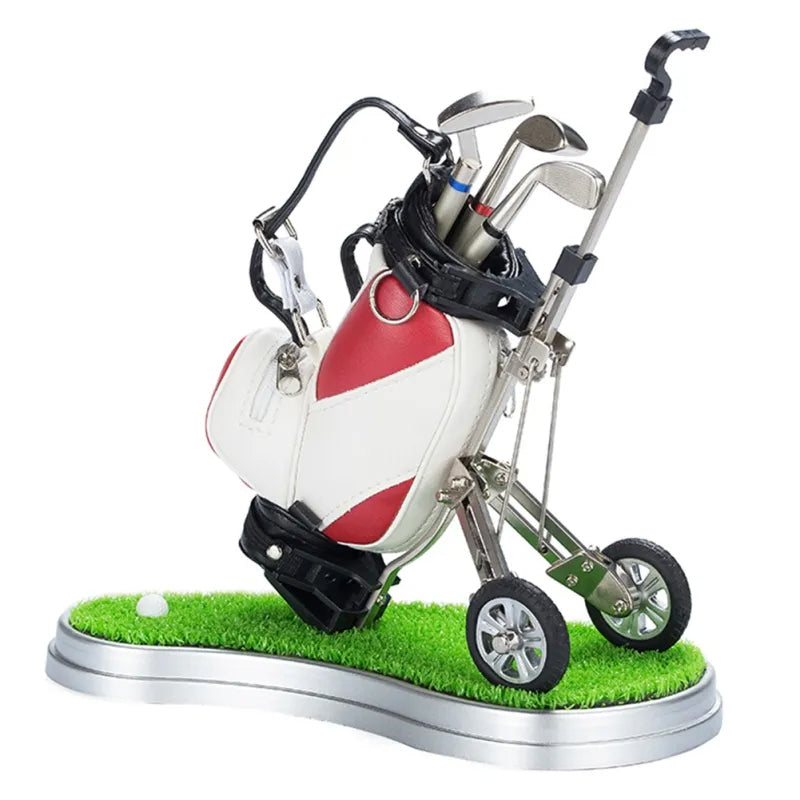 Avelena | Von Golf Fans