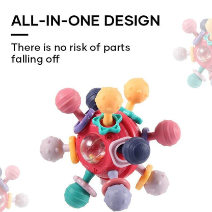 Avelena | Baby Sensory Beißspielzeug