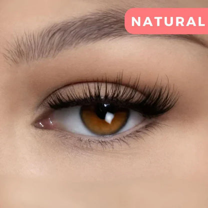 Avelena | Wimpernmagnet Einfache magnetische Anwendung